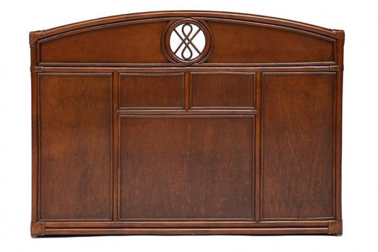 Комод Andrea, Pecan Washed (античн. орех)