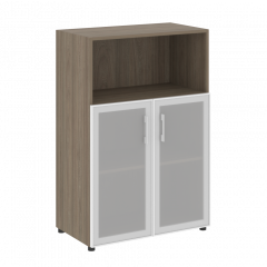 Yalta Шкаф LT.ST-2.2 R Вяз 800*450*1195