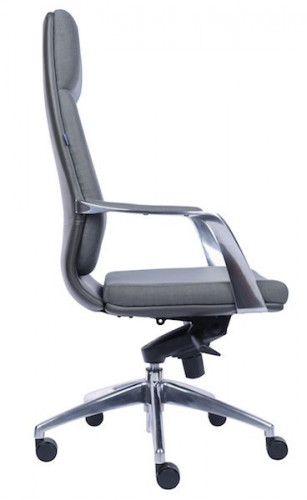 Кресло Everprof Paris ткань серый