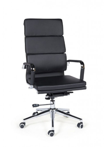 Кресло руководителя  Зуум H-103-35