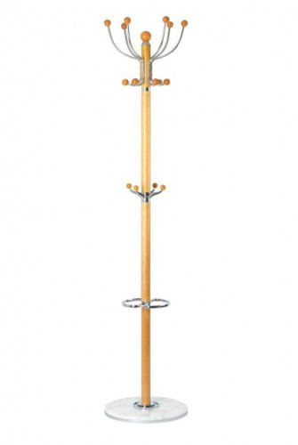 Вешалка XY-029, натуральный (natural)