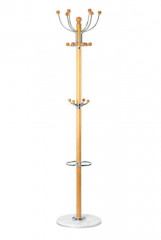 Вешалка XY-029, натуральный (natural)