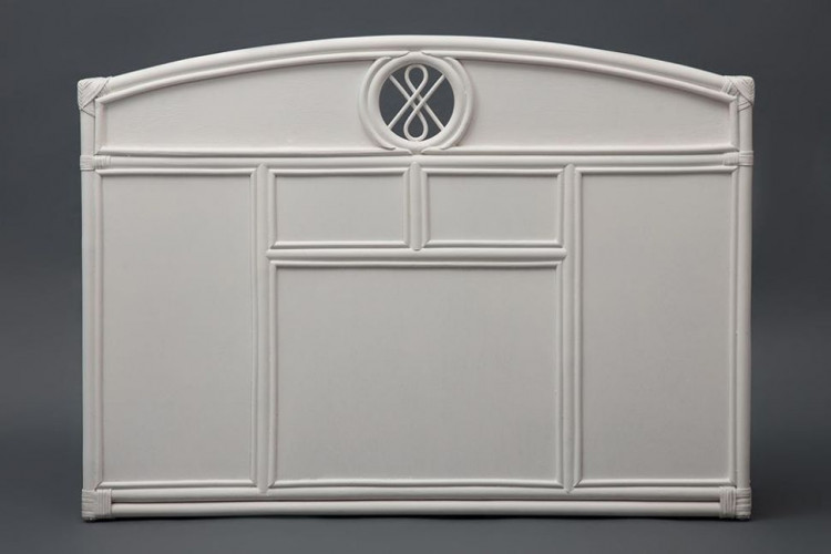 Комод Andrea, TCH White (белый)