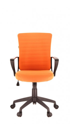 Кресло Everprof EP-700 Ткань Оранжевый