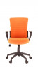 Кресло Everprof EP-700 Ткань Оранжевый