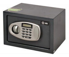 Сейф мебельный Cactus CS-SF-E20 взломостойкий 200x310x200мм электронный