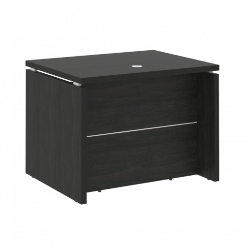 Yalta Элемент наборного стола переговорного LT.SPS Суар тёмный 1000*800*750