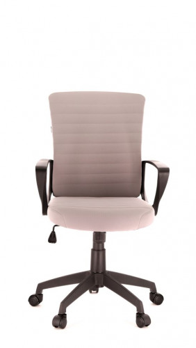 Кресло Everprof EP-700 Ткань Серый