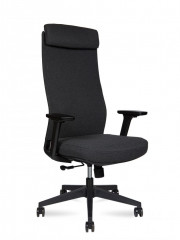 Кресло руководителя  Fredo CH-366A-wb