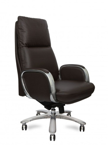 Кресло руководителя  Сенат YS1815A-brown