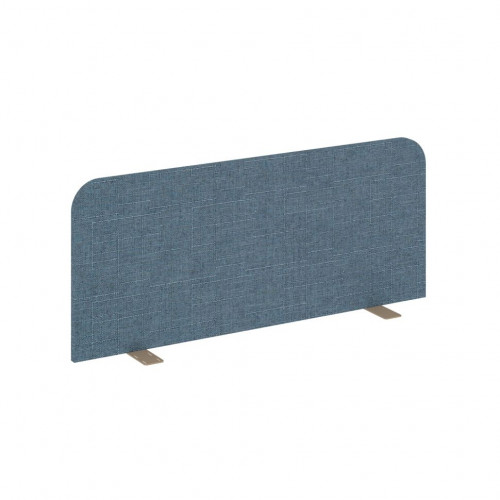 Estetica Экран продольный (ткань-ROMEO) ES.TEKR.R-98 Romeo 10/Латте металл 980 *410*18