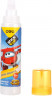 Клей жидкий Deli EA246 30мл корп.ассорти дисплей картонный детский Super Wings