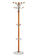 Вешалка XY-030, натуральный (natural)