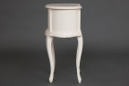 Комод Secret De Maison AIMEE ( mod. COM 68 ), красное дерево, 63х50х30см, butter white