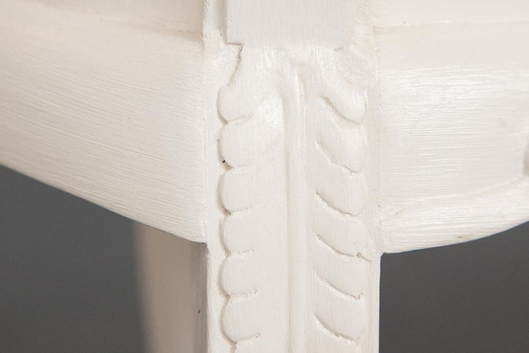 Комод Secret De Maison AIMEE ( mod. COM 68 ), красное дерево, 63х50х30см, butter white