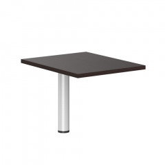 Приставка B 305.1 Венге Магия 1000х800х750 BORN