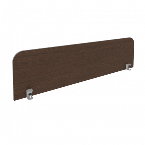 Style Экран Л.ЭКР-3 Венге 1380*370*18