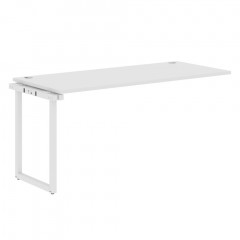 Стол промежуточный XIQST 1670 Белый/Белый 1600х700х750