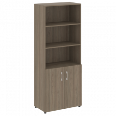 Yalta Шкаф LT.ST-1.1 Вяз 800*450*1987