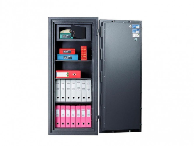 Сейф Valberg Гарант Евро-165Т