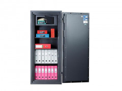 Сейф Valberg Гарант Евро-165Т