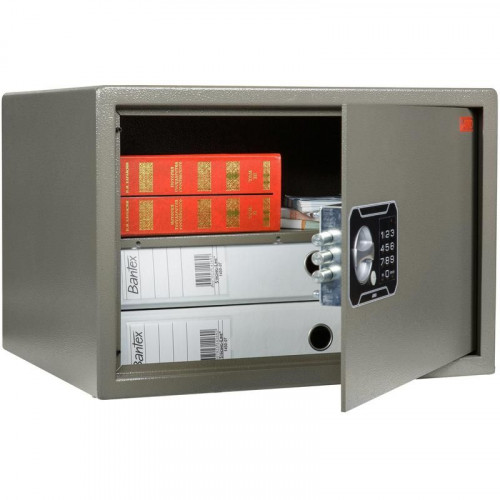 Сейф мебельный Aiko TM-30 EL (электронный замок)