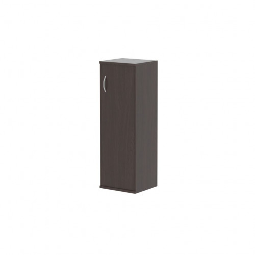 Шкаф колонка с глухой дверью СУ-2.3(R) Венге Магия 406х365х1200 IMAGO