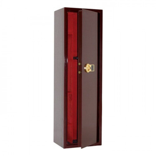 Сейф Valberg Gold Сапсан-4 EL (вишня)