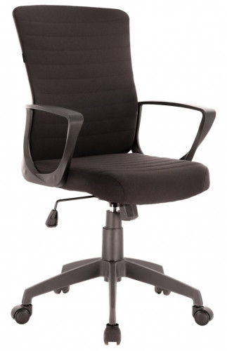 Кресло Everprof EP-700 Ткань Черный