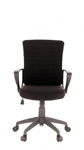 Кресло Everprof EP-700 Ткань Черный