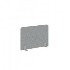 Экран акустический XASP 750.1 Tempo 10 (Серый) 760х30х500 RAND Acoustic