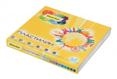 Пластилин Silwerhof 956153-12 Солнечная коллекция 12цв. 180гр. картон.кор.