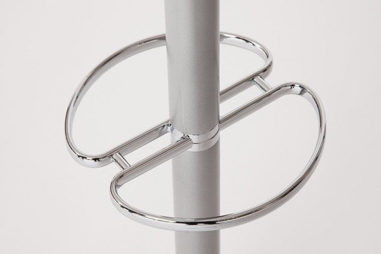 Вешалка XY-030, серебристый (silver)