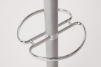 Вешалка XY-030, серебристый (silver)