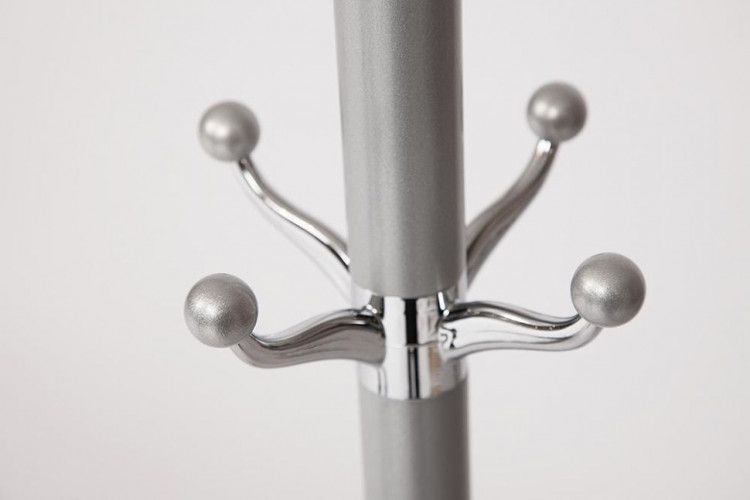 Вешалка XY-030, серебристый (silver)