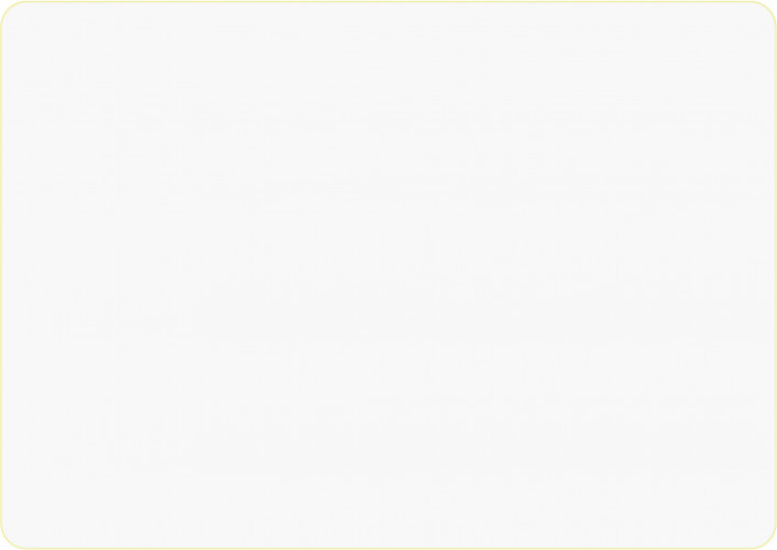 Доска для лепки Silwerhof 957007 Neon прямоугольная A4 пластик 1мм желтый