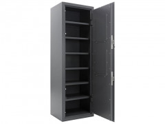 Шкаф армейский ШХО-1445 (БП 2)