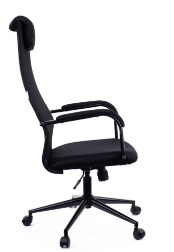 Кресло Everprof EP-705 Сетка Черный