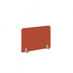 Экран акустический XASP 750.1 Tempo 5 (Морковный) 760х30х500 RAND Acoustic