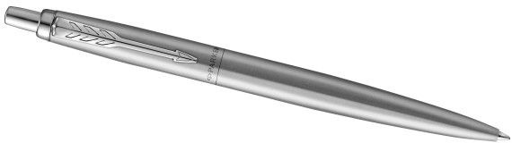 Ручка шариков. Parker Jotter Monochrome XL SE20 (CW2122756) Stainless Steel M син. черн. подар.кор.