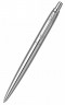 Ручка шариков. Parker Jotter Monochrome XL SE20 (CW2122756) Stainless Steel M син. черн. подар.кор.