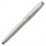 Ручка роллер Parker Sonnet Core T526 (CW1931511) Stainless Steel CT M черн. черн. подар.кор.