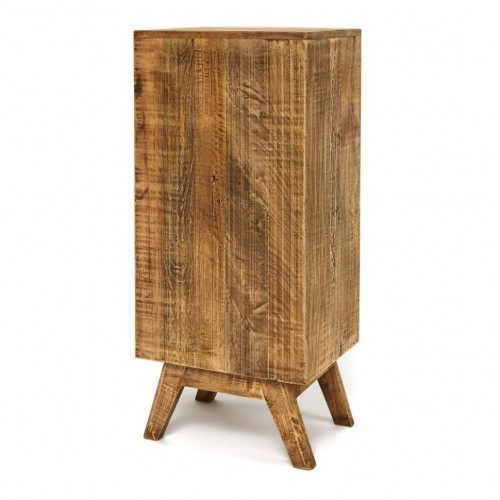 Комод Secret De Maison BENTA ( mod. M-8145) , дерево манго, 45х35х101см, натуральный