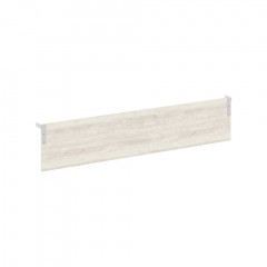 Фронтальная панель подвесная XDST 187 Сосна Эдмонт/Алюминий 1700х350х18 XTEN-S