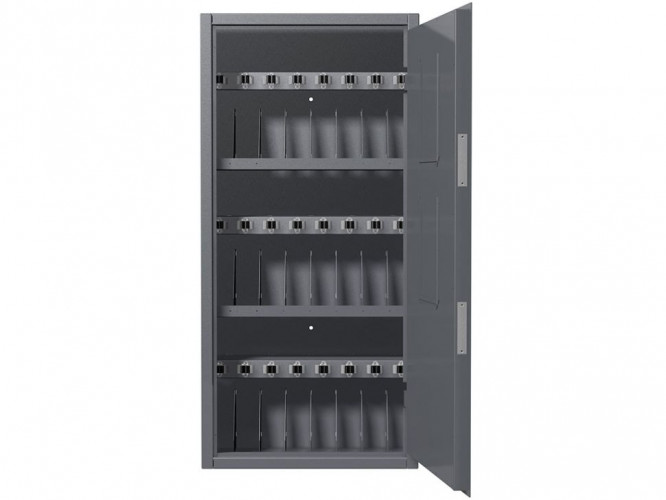 Шкаф армейский ШХО-1447 (24 Кедр)