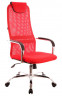 Кресло Everprof EP-708 TM Сетка Красный