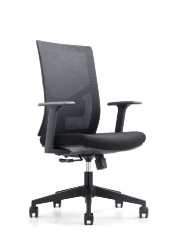 Кресло руководителя Сильвия LB CH-226B-OA2000*OS800