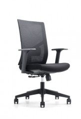 Кресло руководителя  Сильвия LB CH-226B-OA2000*OS800