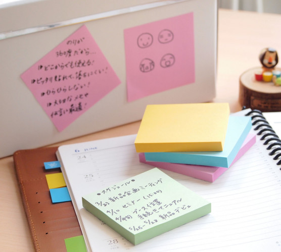 Блок самоклеящийся бумажный Stick`n 21552 76x76мм 100лист. 70г/м2 зеленый клей по периметру