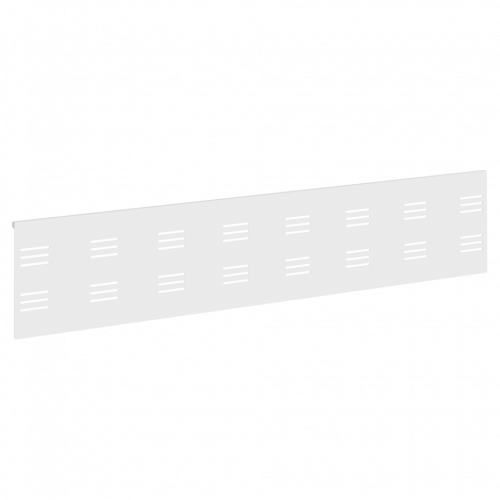 X-Pull Царга стола складного мобильного X.C-5 Белый металл 1511*1*300